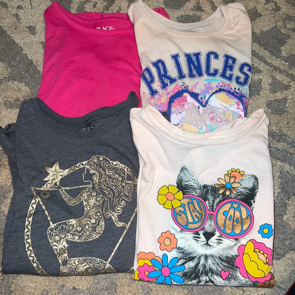 Girls size XL